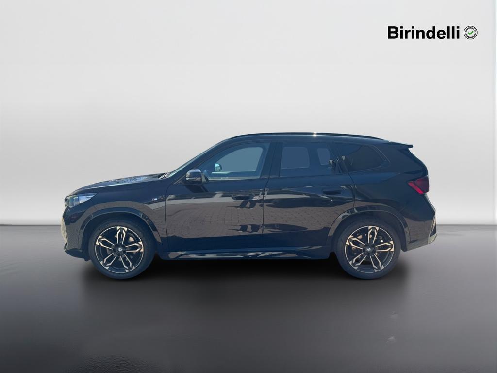 BMW X1 xdrive20d mhev 48V Msport auto