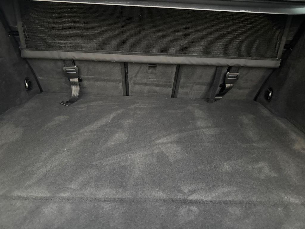 BMW Serie 5 520d Touring 48V xdrive M Sport Pro auto