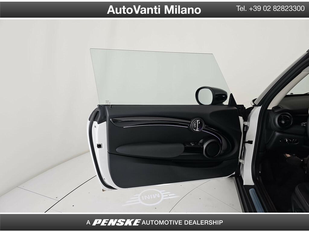 Mini Cooper 1.5 TwinPower Turbo Cooper