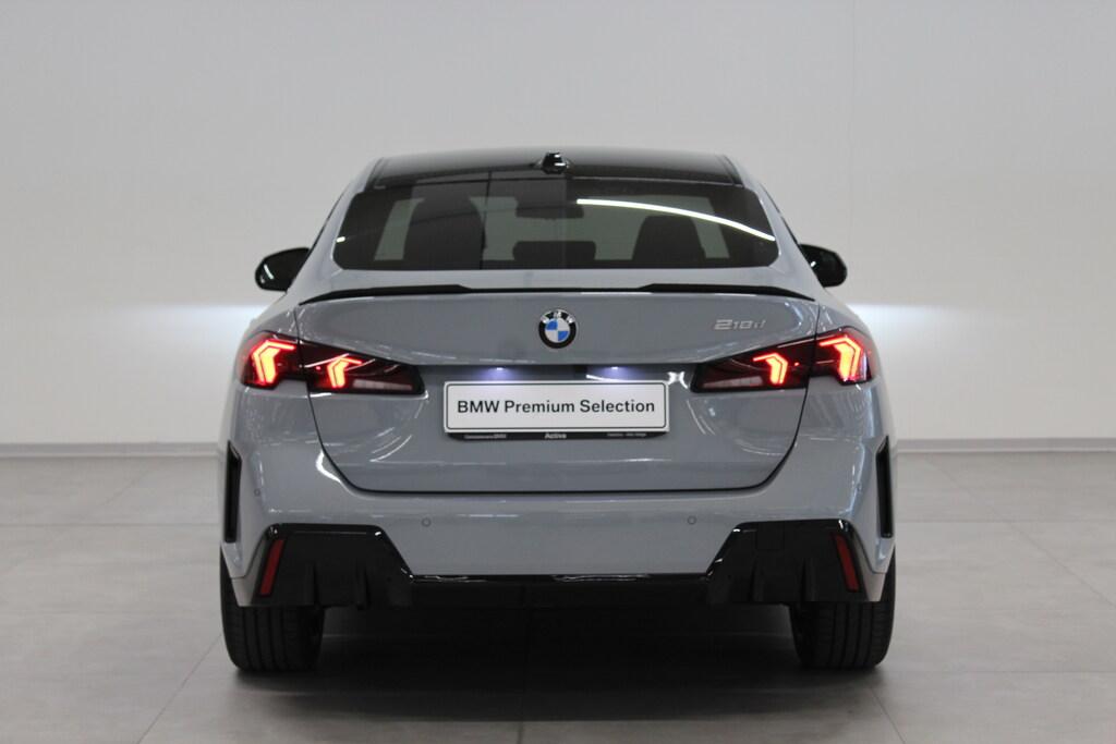 BMW Serie 2 218d Gran Coupe MSport Pro auto