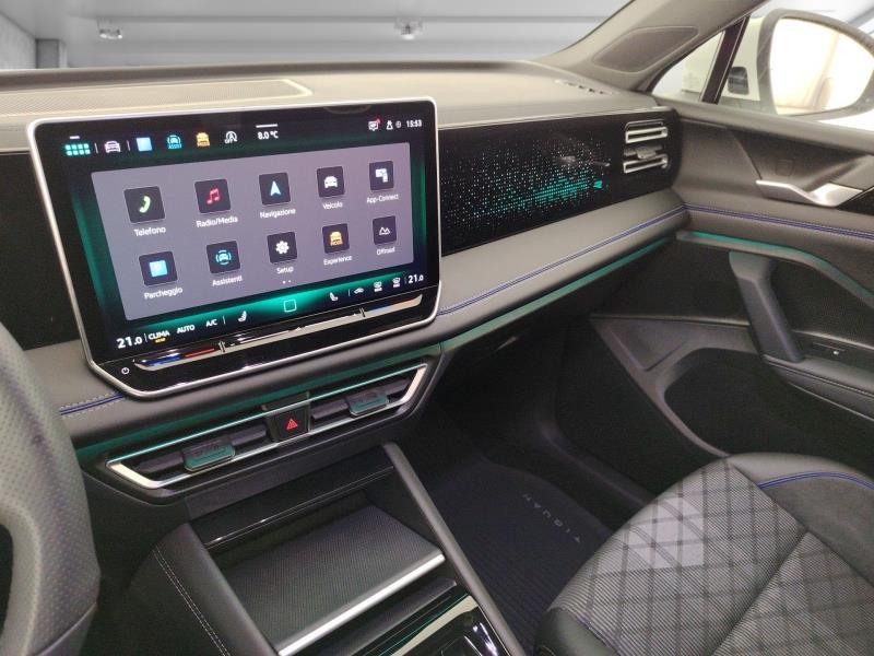 Volkswagen Tiguan 2.0 tdi R-Line Plus 4motion 193cv dsg