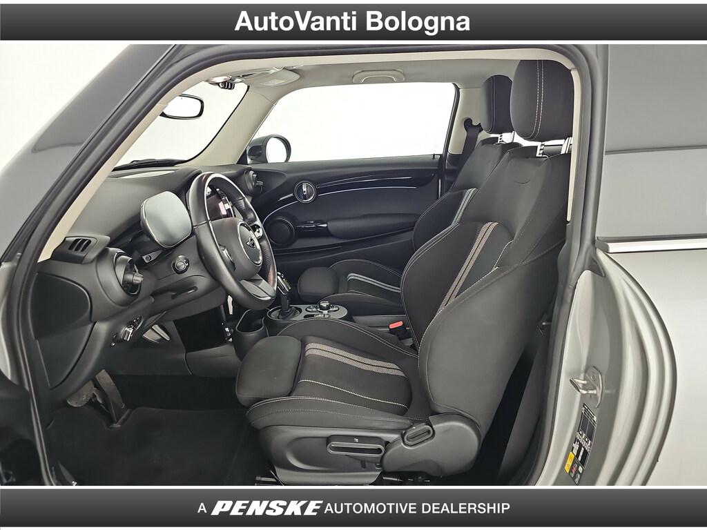 Mini Mini 3p Cooper SE auto