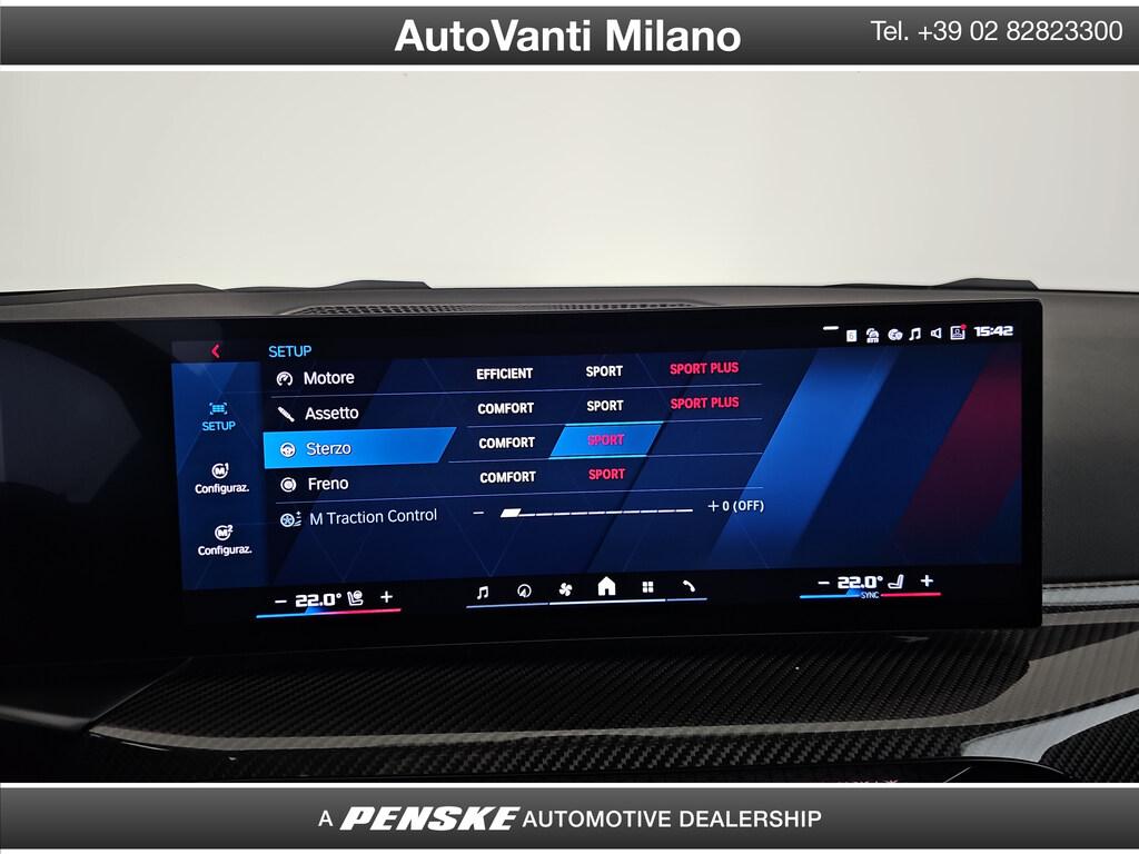 BMW M2 Coupe 3.0 480cv auto