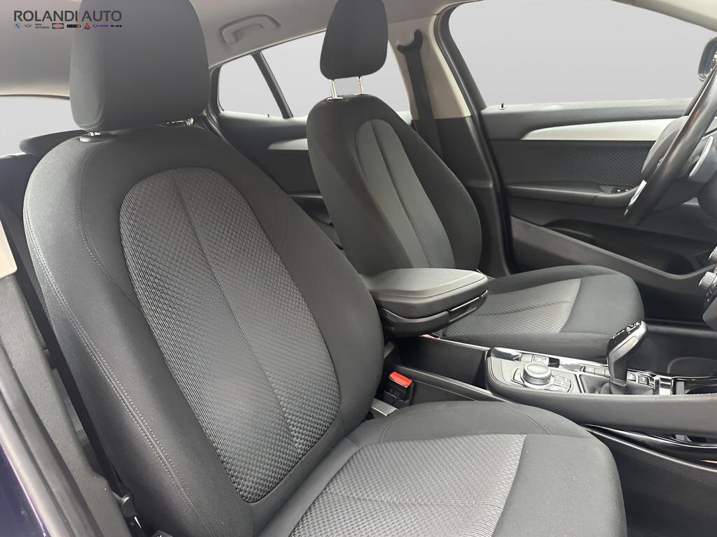 BMW X2 xdrive18d Business X auto