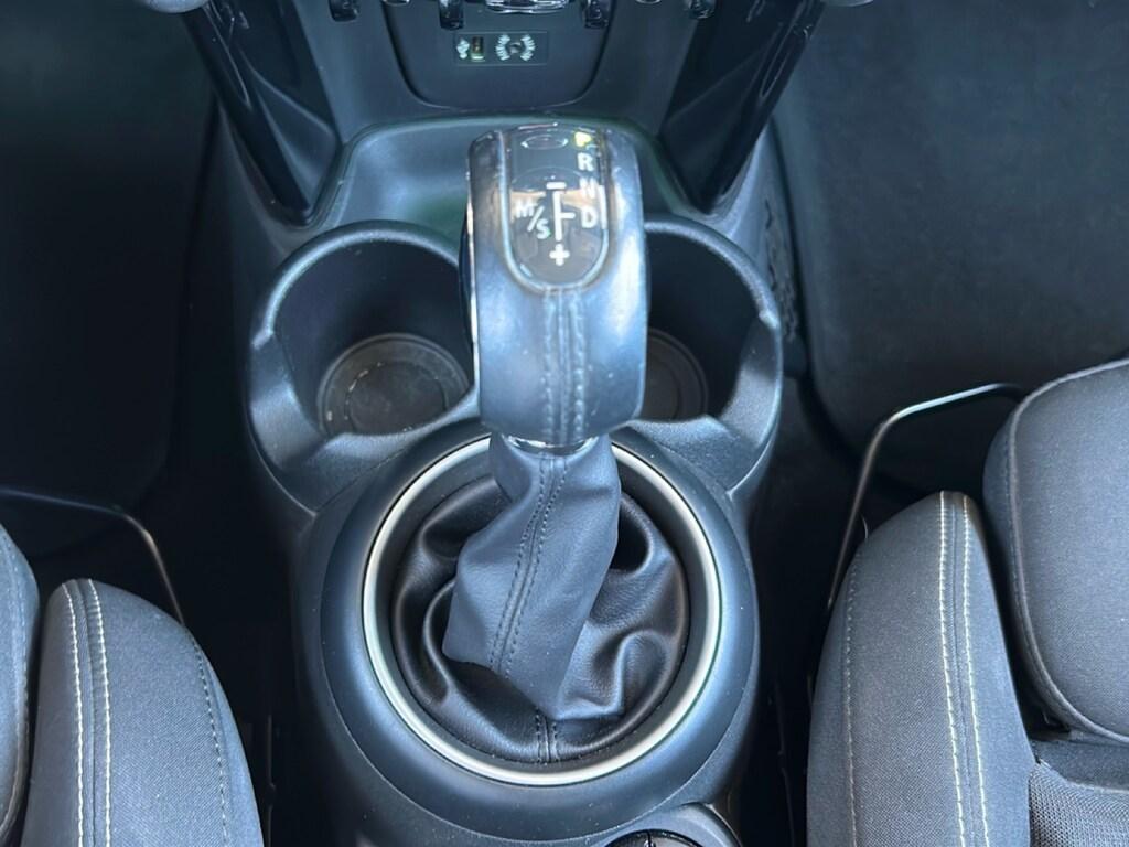 Mini Cooper S 2.0 Cooper S Auto