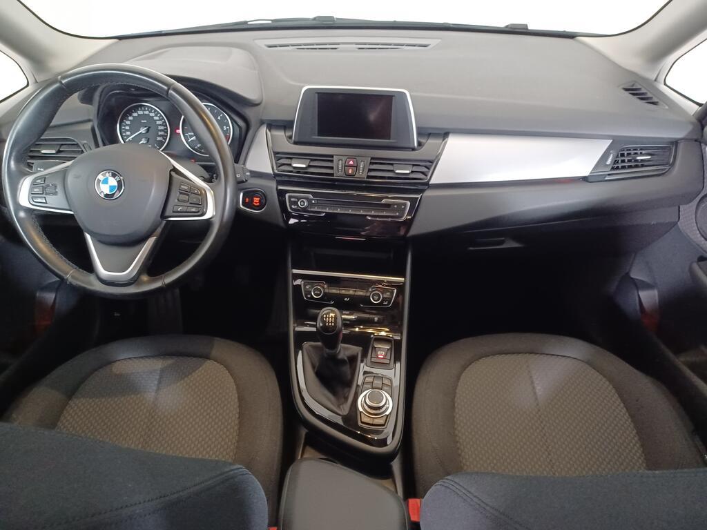 BMW Serie 2 216d Active Tourer Advantage