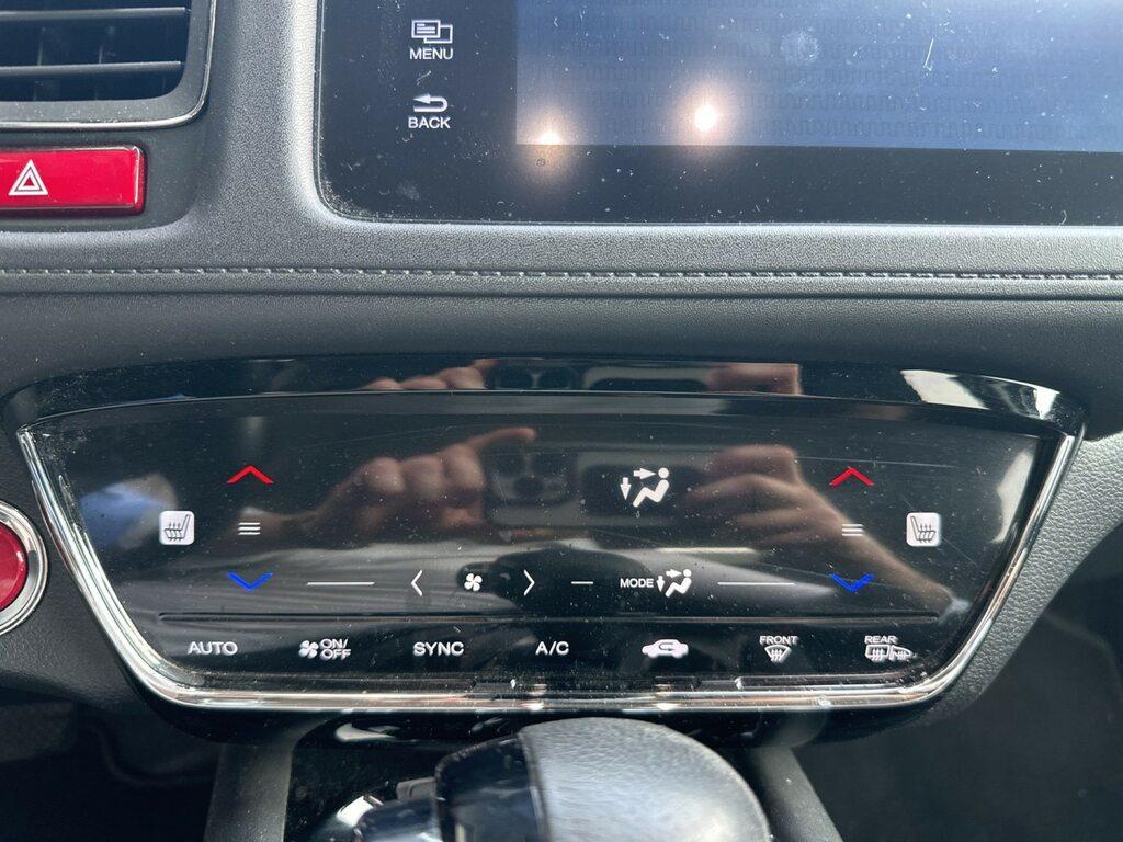 Honda HR-V 1.5 Executive Navi Adas cvt