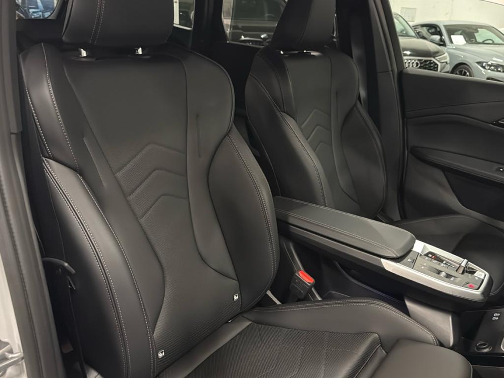 BMW X1 sdrive18d MSport Pro auto