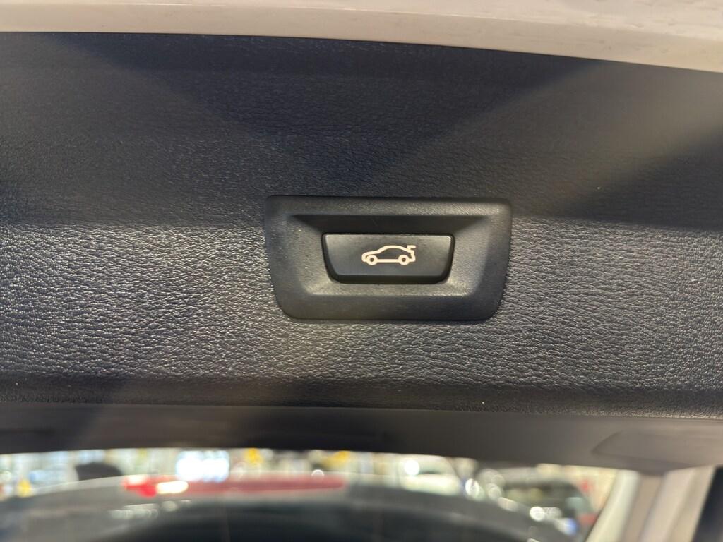 BMW X1 sdrive18d xLine auto my18