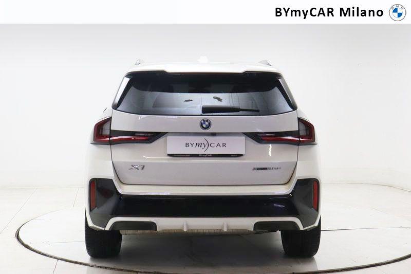 BMW X1 30e xdrive Msport auto