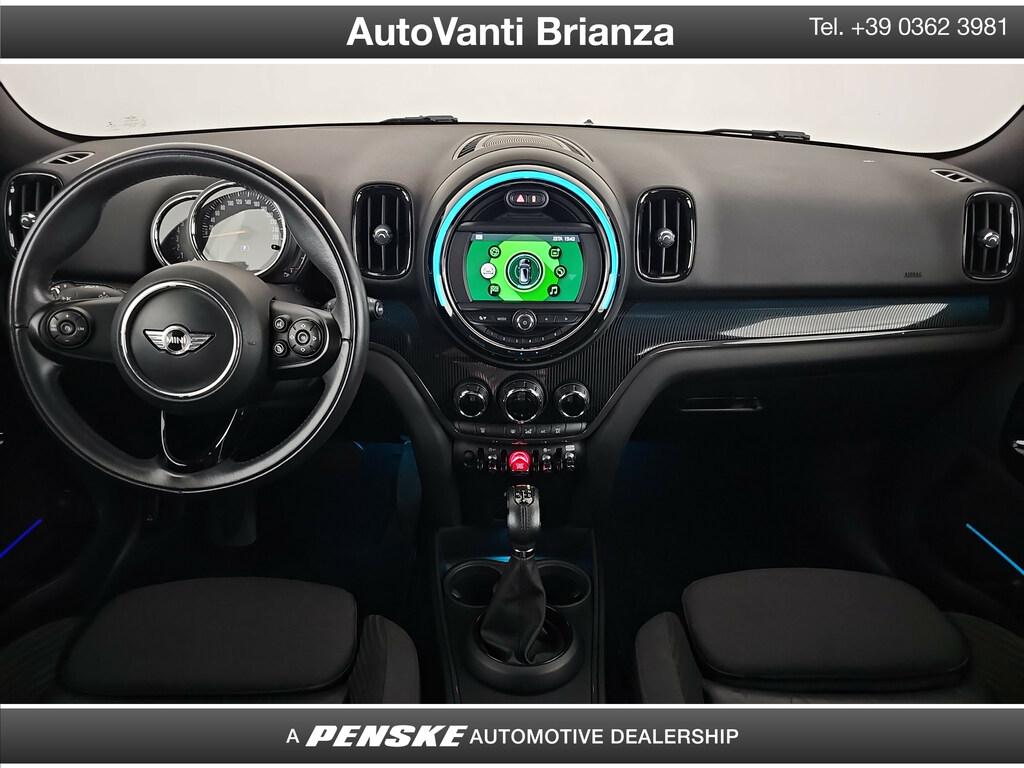 Mini Cooper D Countryman 2.0 D Cooper D Business Auto