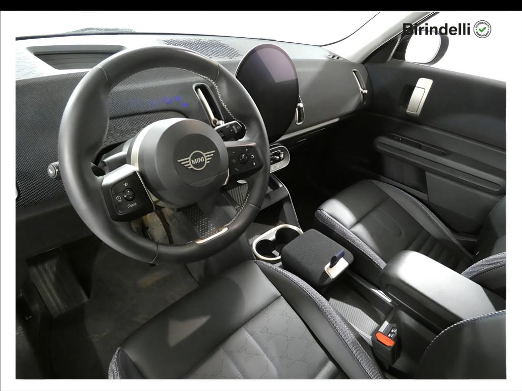 Mini Mini Countryman 1.5 48V C Classic auto