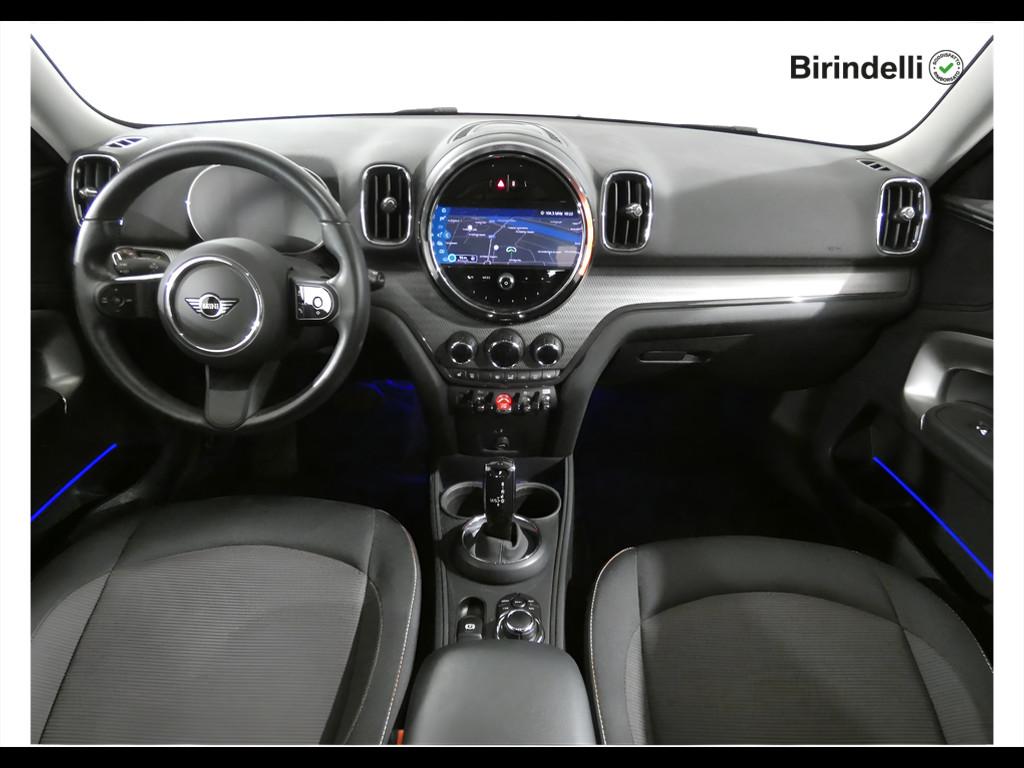 Mini Cooper Countryman 1.5 TwinPower Turbo Cooper