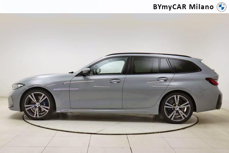 BMW Serie 3 320d Touring mhev 48V Msport xdrive auto