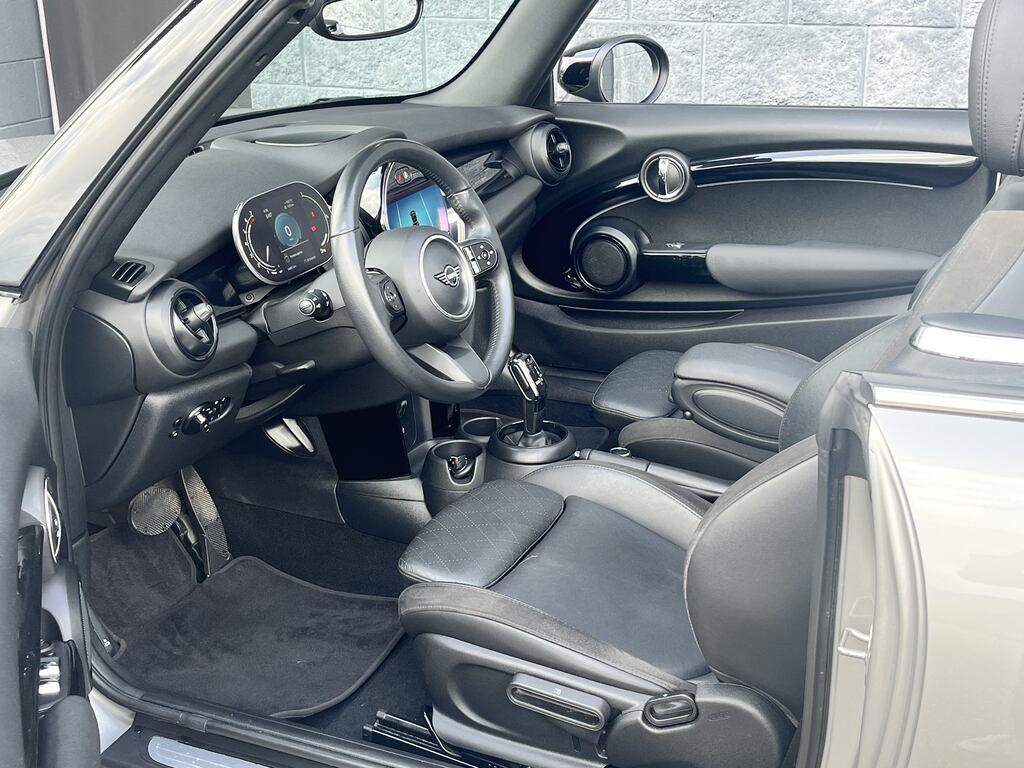Mini Cooper Cabrio 1.5 Classic Auto