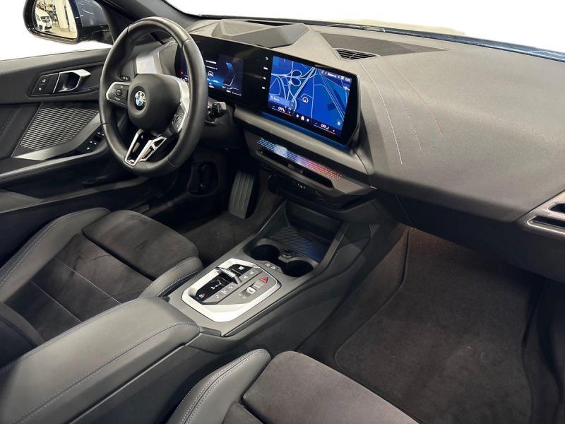 BMW Serie 1 118d MSport Pro auto
