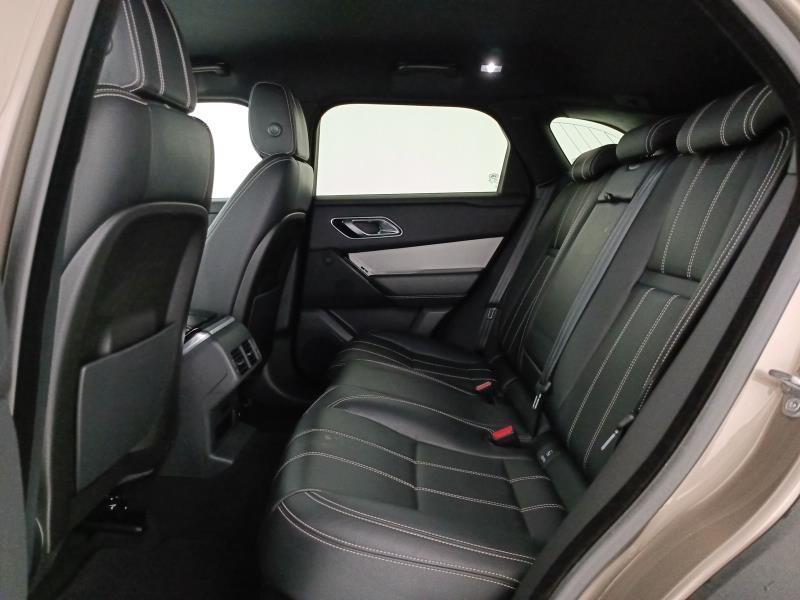 Land Rover Range Rover Velar 2.0 i4 R-Dynamic S 240cv auto