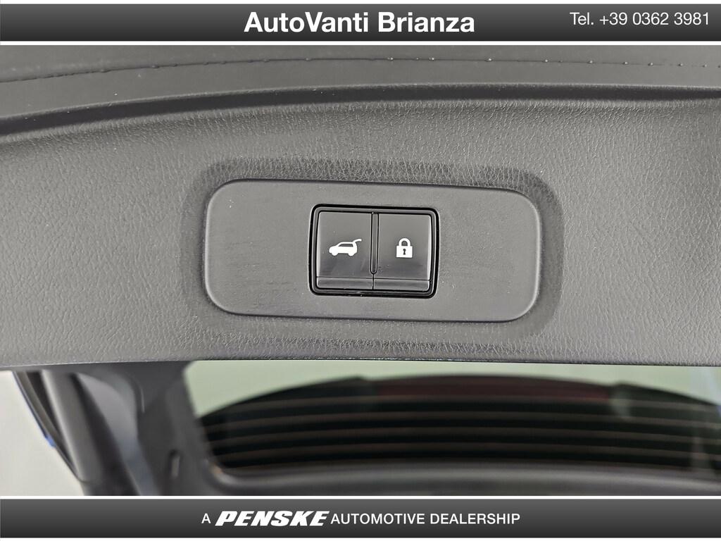 Nissan Qashqai 1.5 e-power Tekna 2wd e-shifter