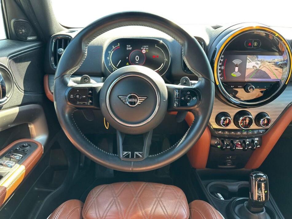 Mini Cooper SD Countryman 2.0 Cooper SD