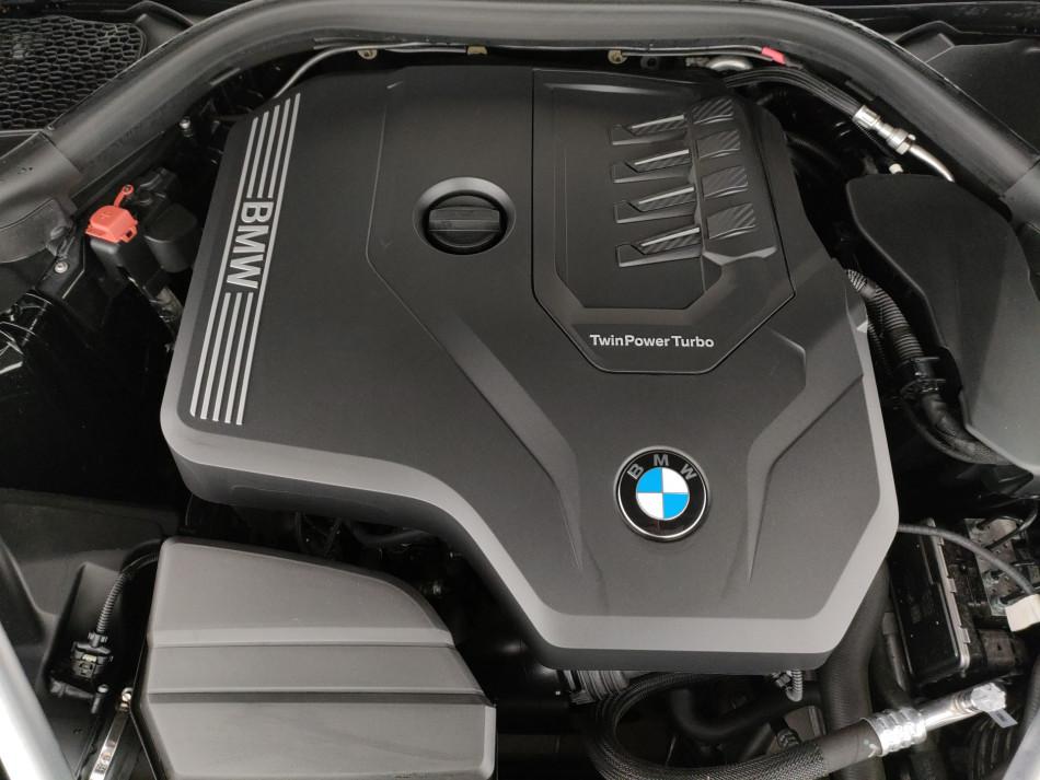 BMW Z4 sdrive 20i Msport auto