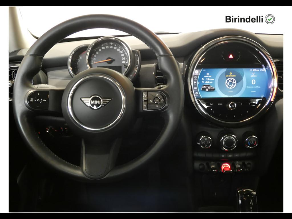 Mini Mini 5p 1.5 One Camden 102cv auto