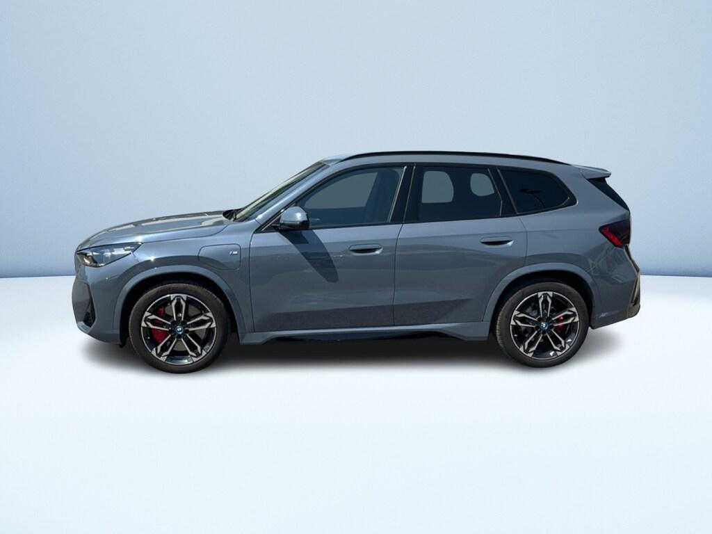 BMW X1 xdrive 25e MSport Pro auto