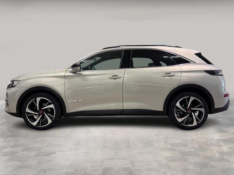 DS DS7 1.5 bluehdi Performance Line+ 130cv auto