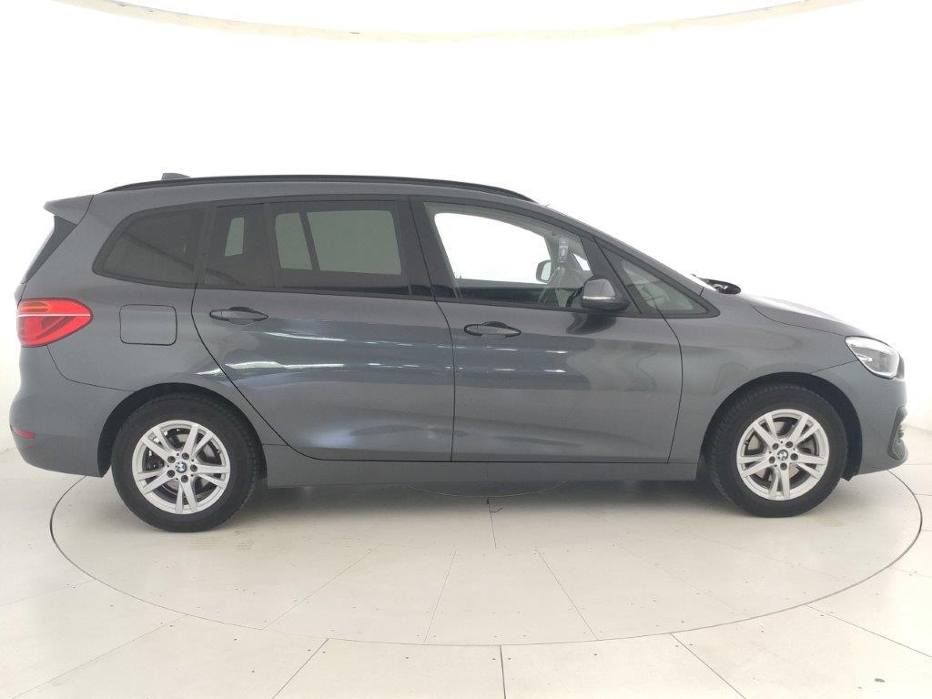 BMW Serie 2 216i Gran Tourer Sport 7p.ti