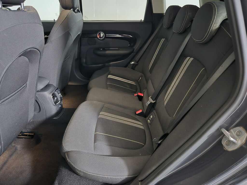 Mini Cooper S Clubman 2.0 Cooper S Hype