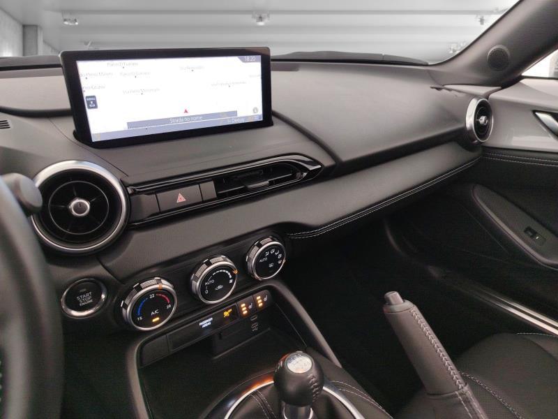 Mazda MX-5 1.5 Exclusive-Line Driver Assistance