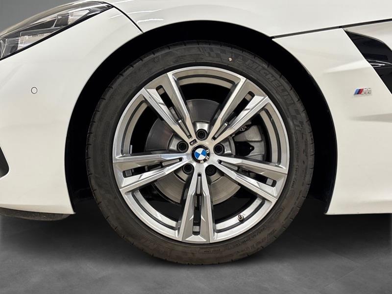 BMW Z4 sdrive 20i auto
