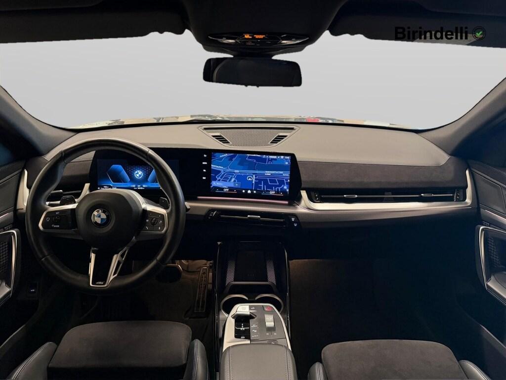 BMW X2 sdrive 20d 48V Msport Pro auto