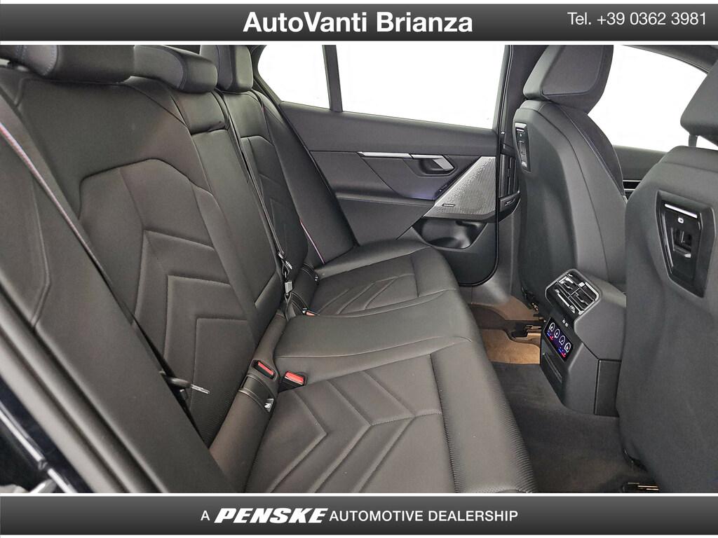 BMW Serie 5 520d 48V sdrive M Sport Pro auto