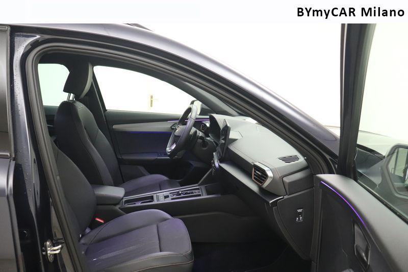 Cupra Formentor 2.0 tsi 4drive 190cv dsg