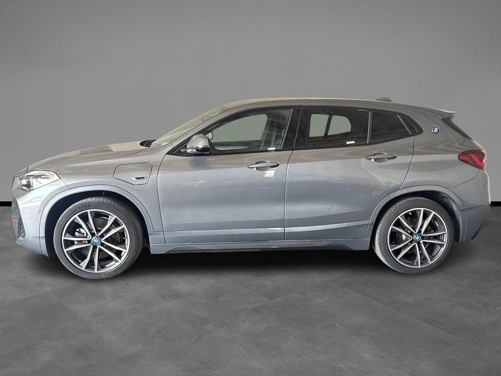BMW X2 xdrive25e Msport auto