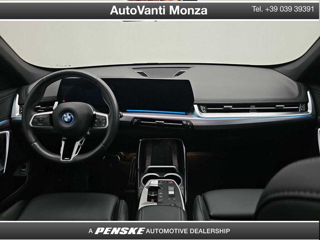 BMW iX1 edrive 20 MSport