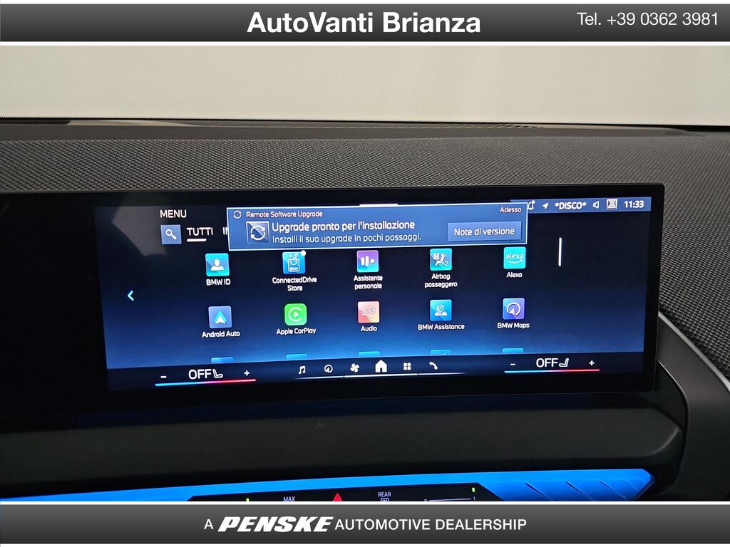 BMW X3 xdrive20d MSport Pro auto