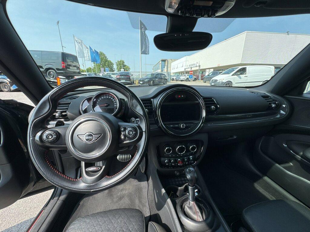 Mini John Cooper Works Clubman 2.0 John Cooper Works ALL4 Auto