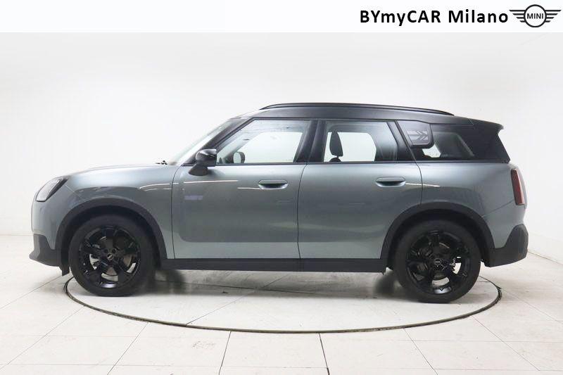 Mini Mini Countryman 1.5 48V C Classic auto