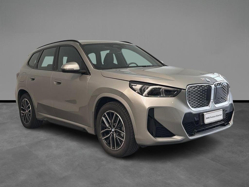BMW iX1 edrive 20 MSport