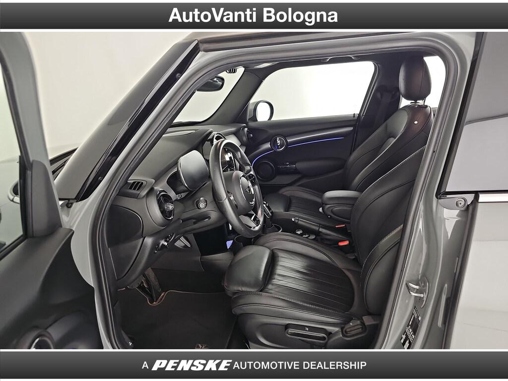 Mini Cooper 1.5 TwinPower Turbo Cooper