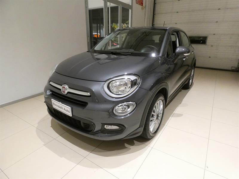 Fiat 500X 1.6 mjt Business 4x2 120cv my17