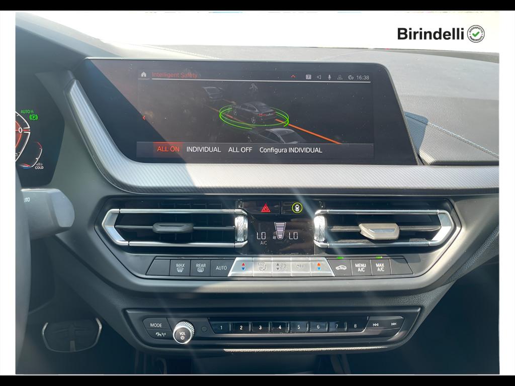BMW Serie 2 220d Gran Coupe Msport auto