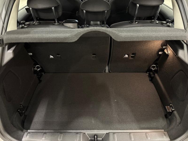 Mini Cooper 1.5 TwinPower Turbo Cooper