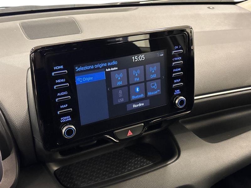 Toyota Yaris 1.0 Business