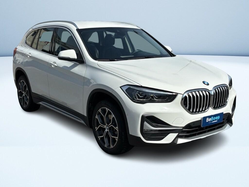 BMW X1 sdrive18d xLine Plus auto