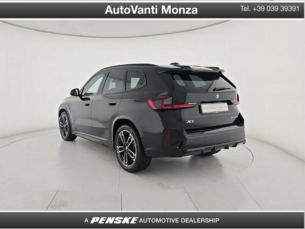 BMW X1 xdrive 25e MSport Pro auto