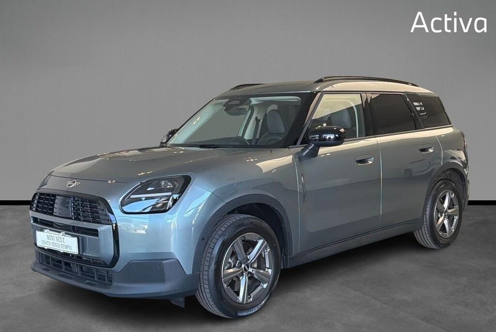 Mini Mini Countryman 1.5 48V C Classic auto