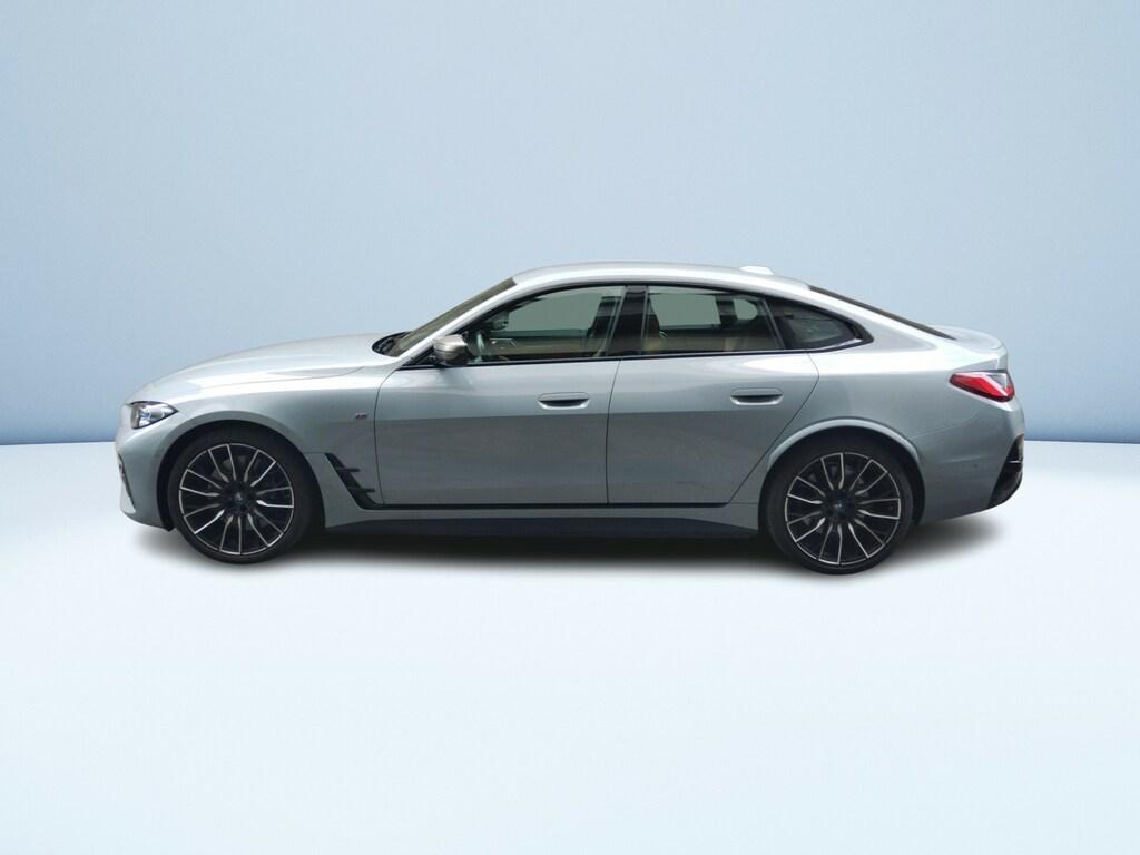 BMW i4 M i4 M50 Sport auto