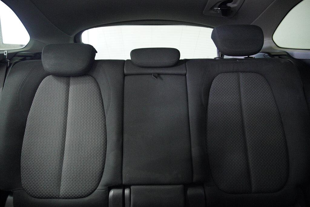 BMW X1 xdrive18d xLine auto